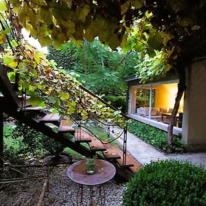 3* Frühstückspension Casa Lila