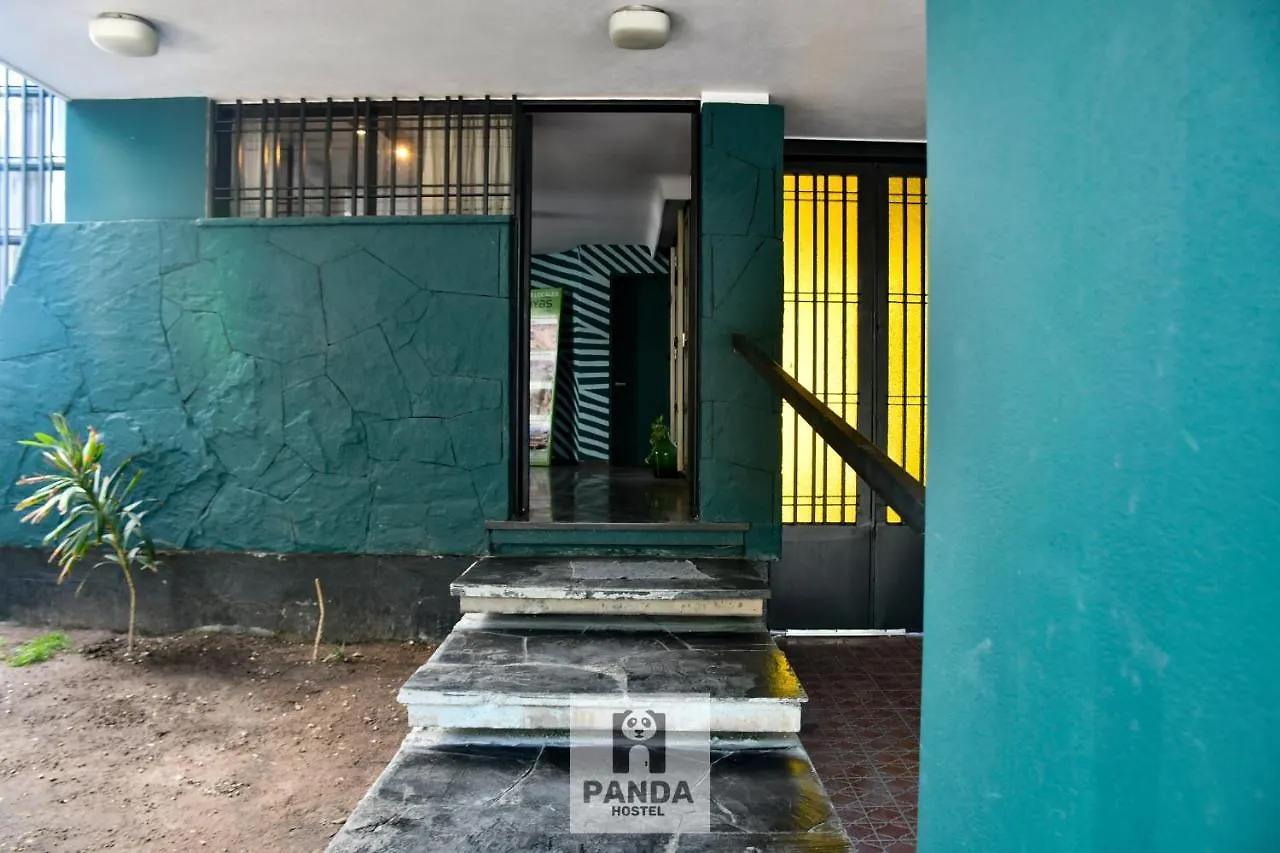 Panda Hostel Mendoza