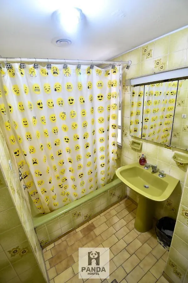 Panda Hostel Mendoza 0*,