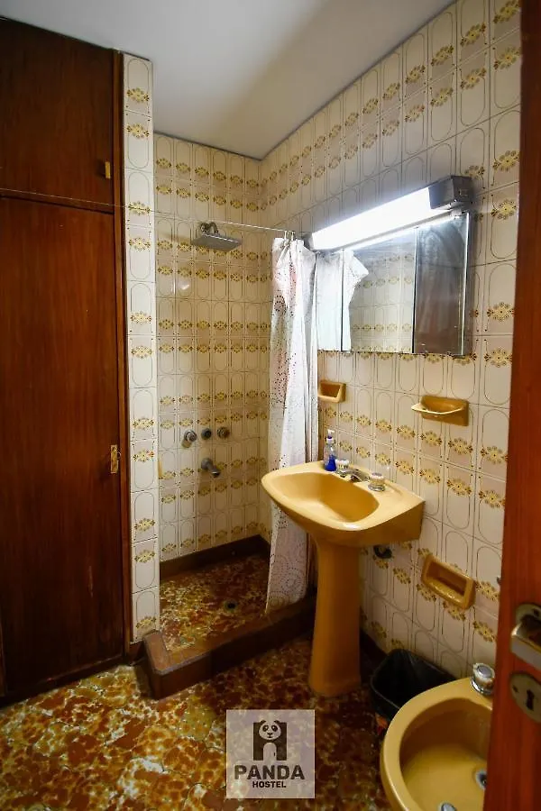Panda Hostel Mendoza