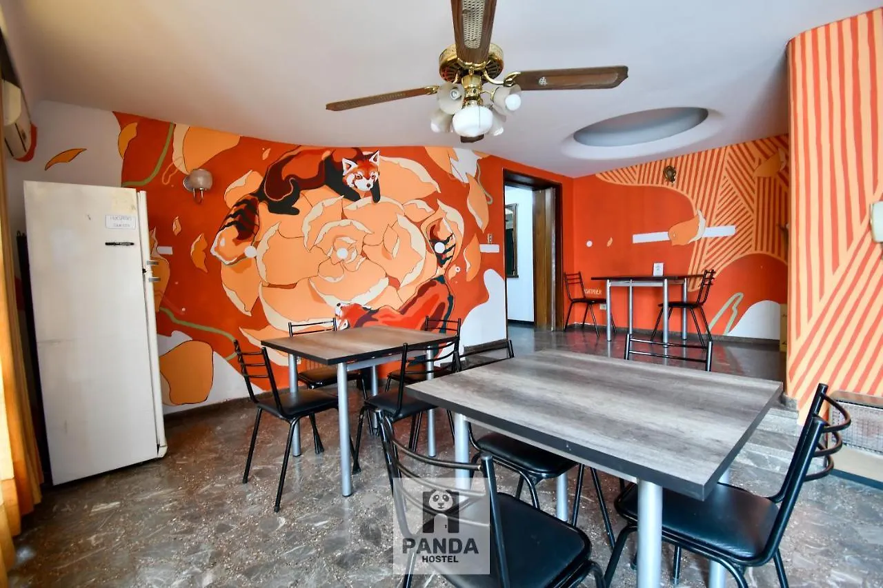 Panda Hostel Mendoza