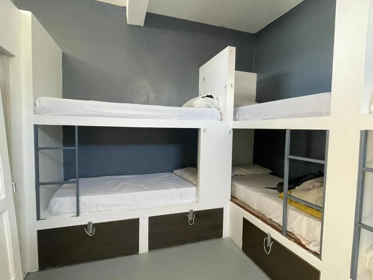 Panda Hostel Mendoza