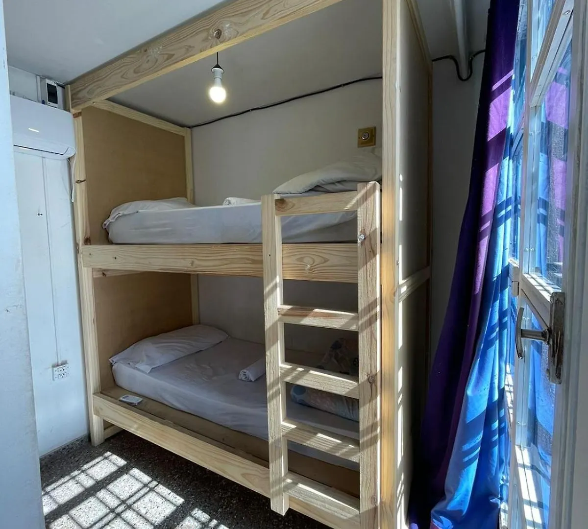 Panda Hostel Mendoza