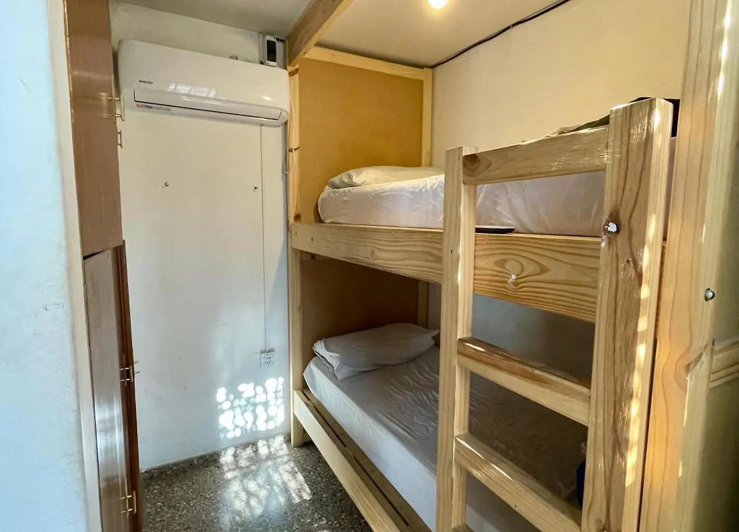 Panda Hostel Mendoza Argentina