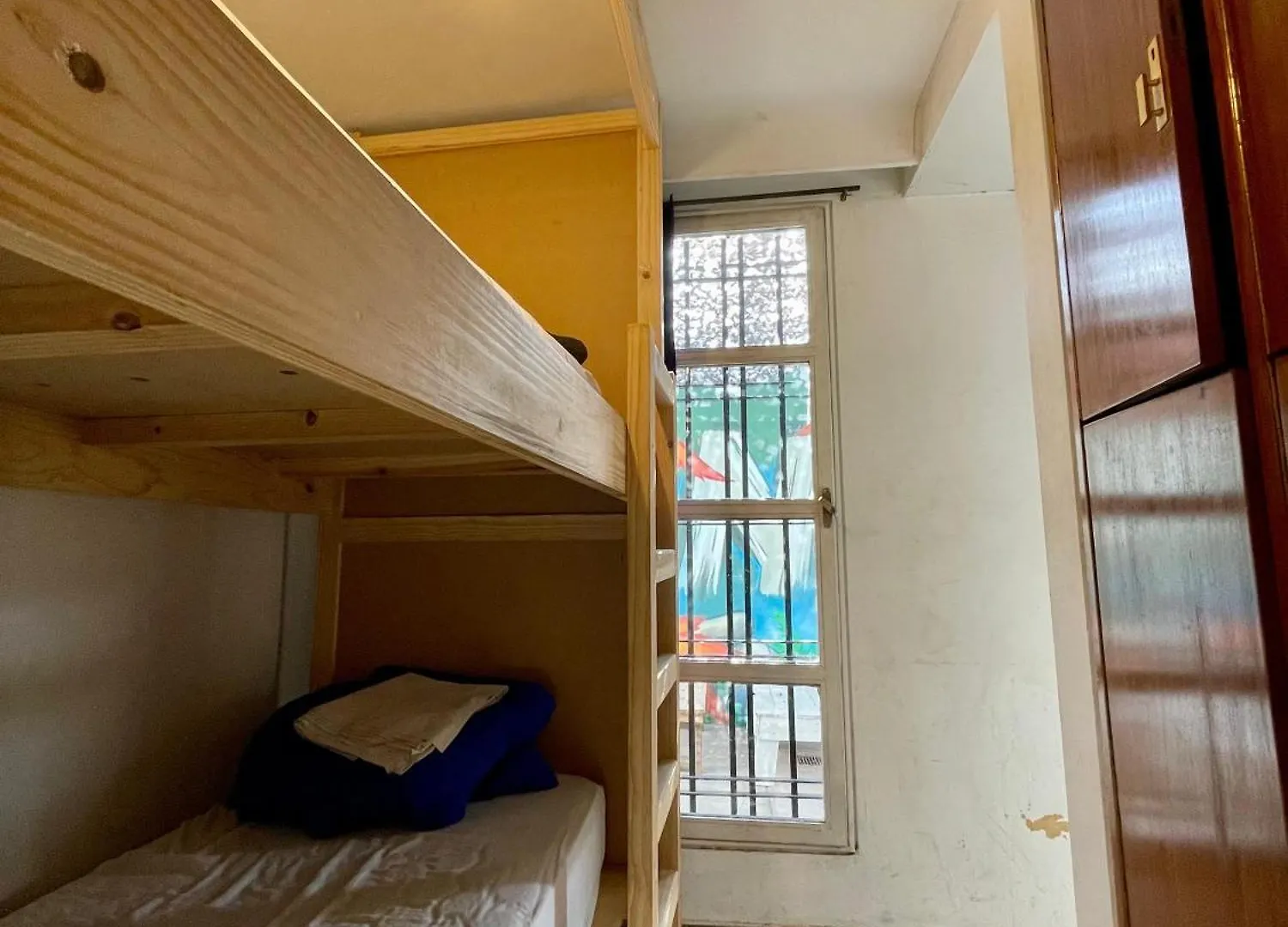 Panda Hostel Mendoza